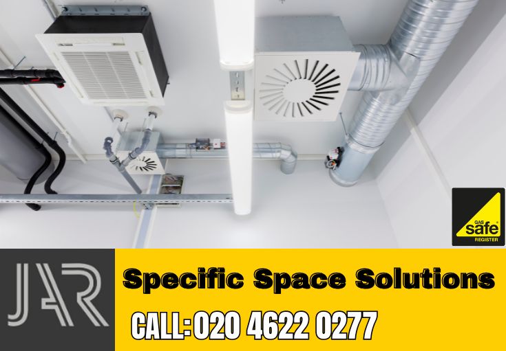 Specific Space Solutions Grove Park
